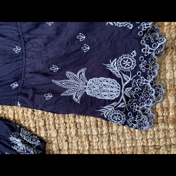 Farm rio romper - Picture 7 of 10